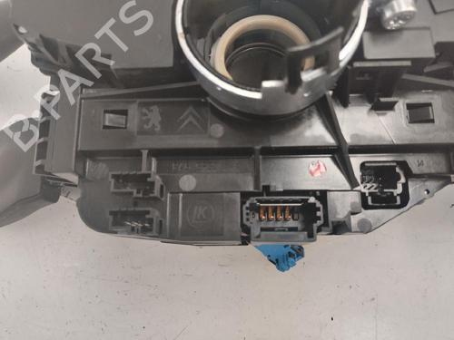 Used Switch PEUGEOT 5008 (0U_, 0E_) 1.6 HDi (110 hp) 13417826