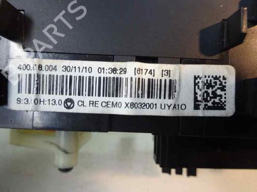 climate-control-citroen-ds3-sa_-8032001-2011-1-2009-2010-2011-2012-2013-2014-2015-2016-6829365 main image