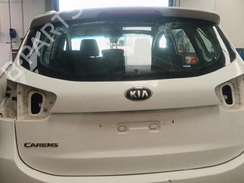 Used Tailgate Tailgate KIA CARENS IV 1.6 GDi (135 hp) 35741188 35741188