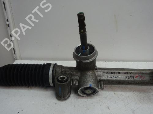 Used Steering rack Steering rack OPEL CORSA D (S07) 1.3 CDTI (L08, L68) (90 hp) 11292986 11292986
