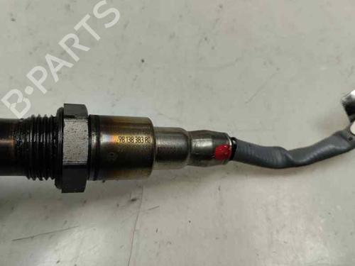 Elektronisk sensor OPEL MOKKA 1.2 (76) (131 hp) 21395315