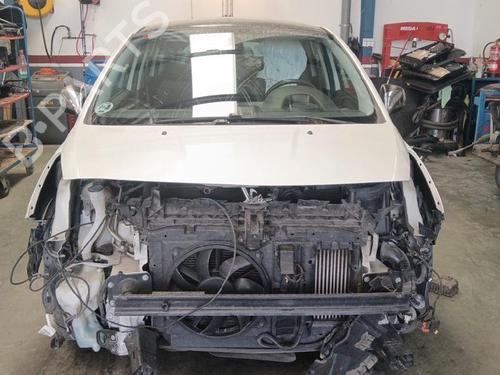 Used Parts PEUGEOT 3008 I MPV (0U_) 2.0 HDi 4951863