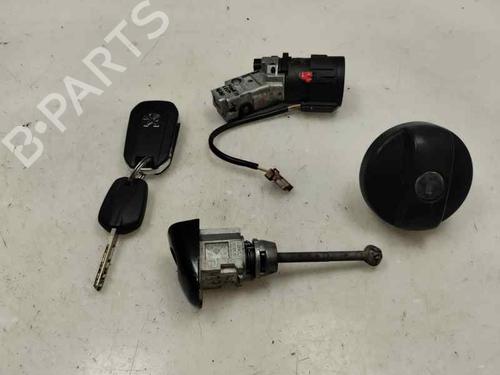 Other PEUGEOT 2008 I (CU_) 1.2 THP 110 / PureTech 110 | BP30540418O1 - Image 2