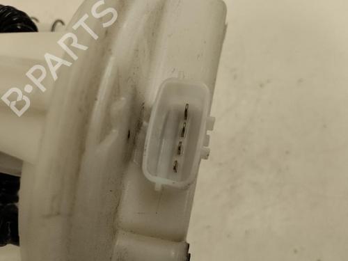 Kraftstoffpumpe für RENAULT CLIO III (BR0/1, CR0/1) 1.2 16V (BR0P, CR0P) (101 hp) 15506004