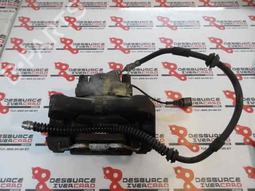 Bremssattel rechts vorne für VW TOUAREG (7LA, 7L6, 7L7) [2002-2013]  11608682