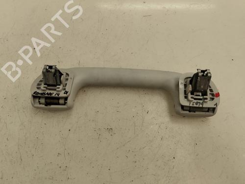 Front left interior door handle JEEP RENEGADE VAN (BU, B1) 1.6 MultiJet | BP16732004I13 - Image 2