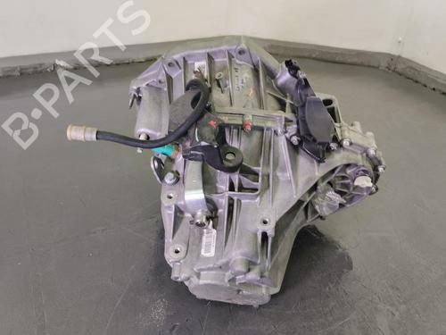 gearbox-renault-laguna-iii-bt01-2007-2008-2009-2010-2011-2012-2013-2014-2015-35740350 main image