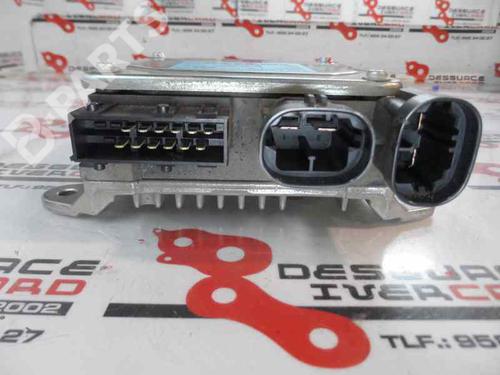 Electronic module CITROËN C3 I (FC_, FN_) 1.1 i | BP354017M83 