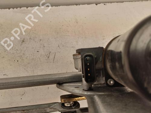 Front wiper motor BMW X5 (E53) 3.0 d | BP12457250M29 