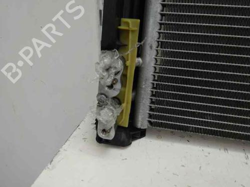 Used AC radiator BMW 1 (E81) 118 d (143 hp) 5615841