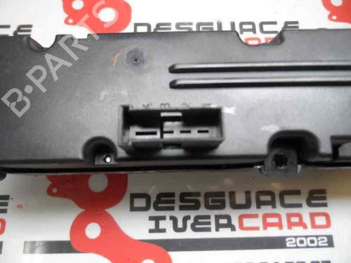 Kombi Kontakt / Stilkkontakt MERCEDES-BENZ C-CLASS Coupe (CL203) C 220 CDI (203.706) (143 hp) 1623253