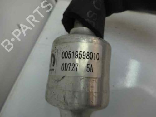 Used AC pipe AC pipe 14169300 14169300