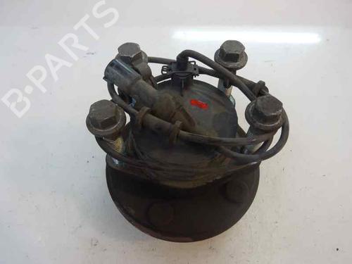 Andere für JAGUAR S-TYPE II (X200) 2.7 D (207 hp) 14170047