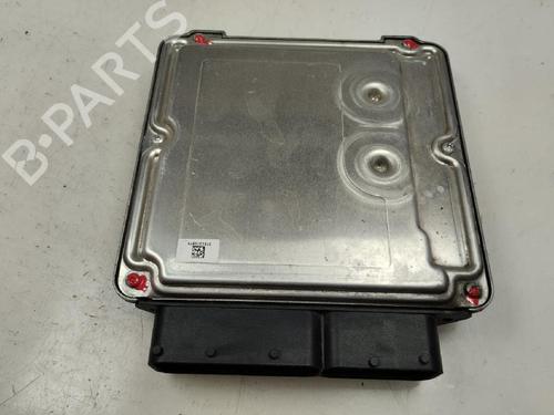 Used Engine control unit (ECU) Engine control unit (ECU) 19698677 19698677