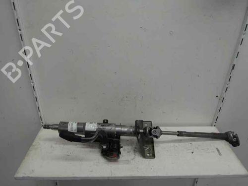 Used Steering column Steering column 4639709 4639709
