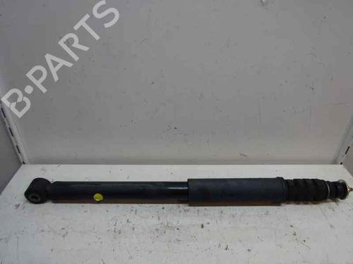 Used Right rear shock absorber DACIA LOGAN II 1.2 (75 hp) 14173481
