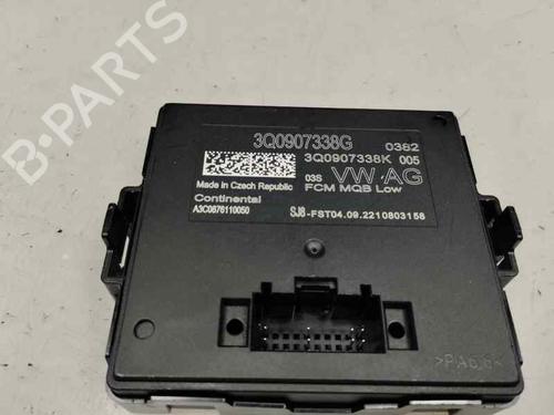 Electronic module SEAT ATECA (KH7, KHP) | BP21394549M83 - Image 4