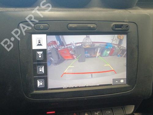 Brugte DACIA DUSTER (HM_) 1.5 dCi 115 (HMAD) 4652214