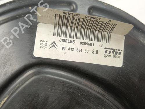 Used Servo brake Servo brake 36375060 36375060