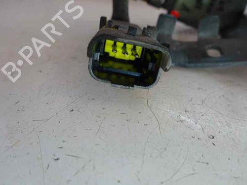 Used Electronic module CITROËN C5 III (RD_) 2.0 HDi (RDRHD8, RDRHDJ, RDRHR8, RDRHRJ) (136 hp) 9370735
