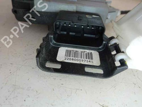 Used Rear right lock Rear right lock 9370771 9370771