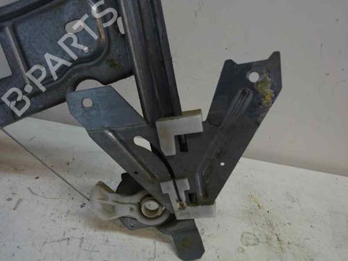 Used Rear left window mechanism CITROËN XSARA (N1) 1.6 16V (109 hp) 1560025