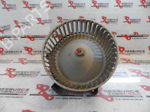 Used Heater blower motor KIA SORENTO I (JC) 2.5 CRDi 4WD (140 hp) 916531