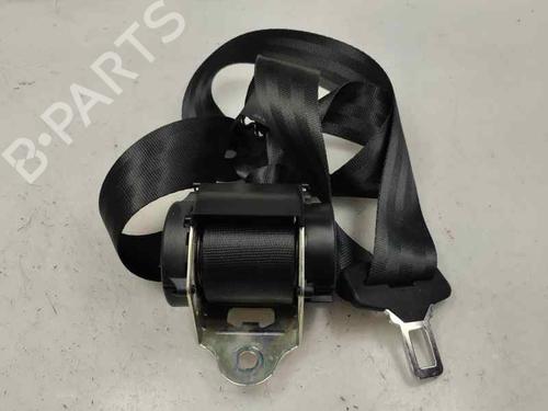 Used Rear left seatbelt Rear left seatbelt LAND ROVER RANGE ROVER EVOQUE (L538) 2.2 D (150 hp) 26555746 26555746