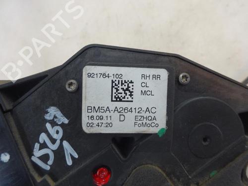 rear-right-lock-ford-focus-iii-16-tdci-bm5a-a26412-ac-2010-1-2010-2011-2012-2013-2014-2015-2016-2017-2018-2019-2020-10515953 main image
