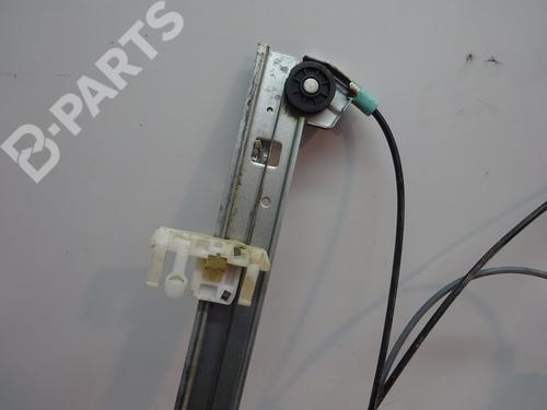 Front left window mechanism CITROËN XSARA (N1) 1.9 D | BP11036091C22 
