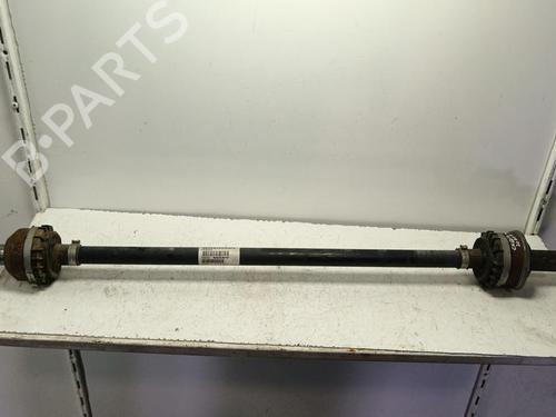 Drivaksel bagtil venstre VOLVO XC60 II (246) D4 AWD (190 hp) 30541637