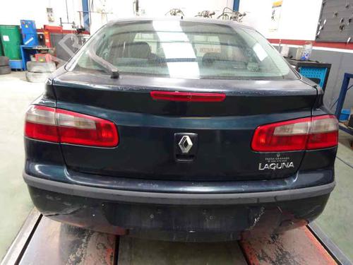 Højre forlygte RENAULT LAGUNA II (BG0/1_) 1.9 dCi (BG08, BG0G) | BP7035638C29 