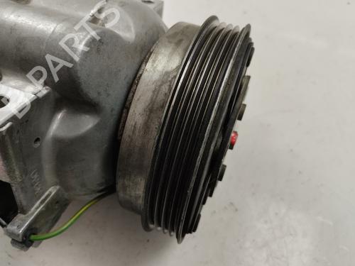 AC compressor AUDI A4 B5 (8D2) 1.8 | BP19483581M34 