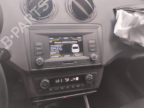 Switch SEAT IBIZA IV (6J5, 6P1) 1.2 TSI | BP13747573I30 - Image 6