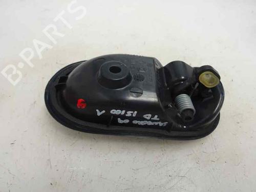 Rear right interior door handle DACIA SANDERO | BP9745021I16 - Image 2