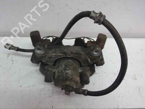 Used Left front brake caliper AUDI A3 (8P1) 2.0 TDI 16V (140 hp) 11608291