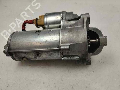 Starter RENAULT SCÉNIC II (JM0/1_)  | BP25919057M8 