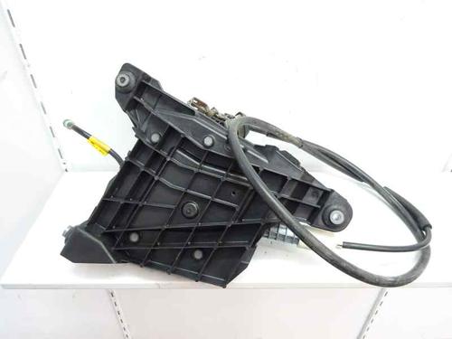 Used Electronic module CITROËN C4 Picasso I MPV (UD_) 2.0 HDi 138 (136 hp) 7084480