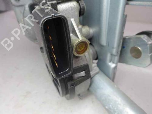 Used Front wiper motor KIA CEE'D (JD) [2012-2018]  8124913