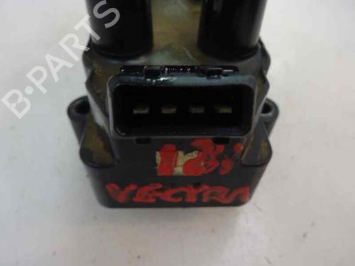 Used Ignition coil OPEL VECTRA B Hatchback (J96) 1.8 i 16V (F68) (116 hp) 7207971