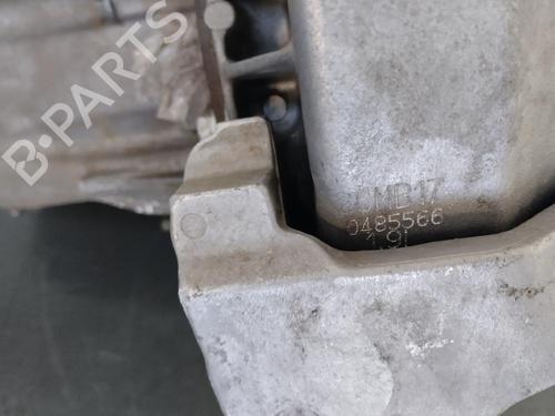 Used Gearbox PEUGEOT 407 (6D_) 2.0 HDi 135 (6DRHRH, 6DRHRE, 6DRHRG, 6DRHRJ) (136 hp) 15809329