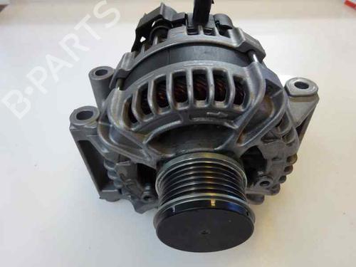 Alternator OPEL CORSA E (X15) 1.3 CDTI (08, 68) | BP355762M7 - Image 4