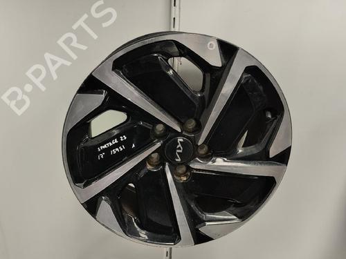 Rim KIA SPORTAGE IV (QL, QLE) 1.6 GDI | BP18046836C45 