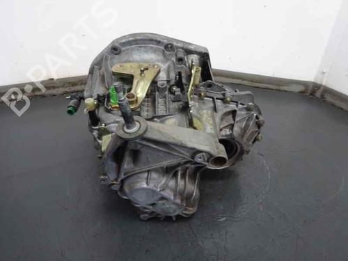 Used Gearbox Gearbox 5681740 5681740