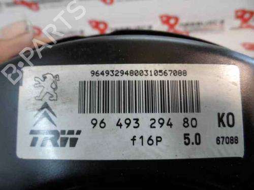 servo-brake-citroen-c3-pluriel-hb_-16-96-493-294-80-2003-2-2003-586969 main image