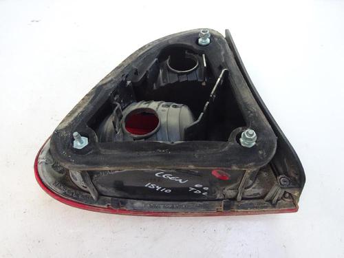 Used Right taillight SEAT LEON (1M1) 1.9 TDI (110 hp) 11608470