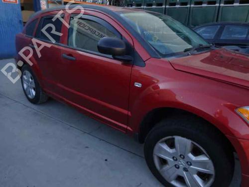 Engine control unit (ECU) DODGE CALIBER 2.0 CRD | BP7024500M57