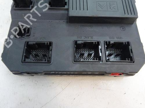 Used Fuse box Fuse box CITROËN XSARA PICASSO (N68) 1.6 HDi (90 hp) 10694978 10694978