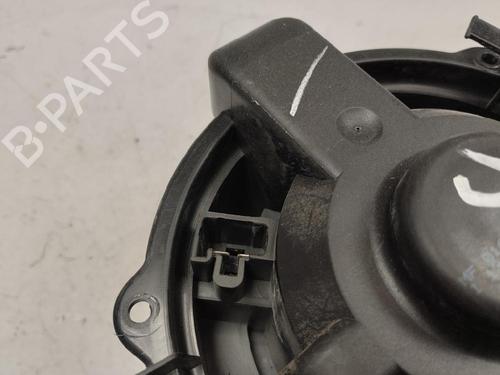 Heater blower motor SMART FORFOUR (454) 1.5 CDI (454.001) | BP35740459M62 - Image 2