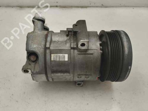 Compressor A/C OPEL CORSA E (X15) 1.4 (08, 68) | BP27493826M34 